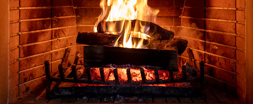 Chimney Ash Dump Cover Repair Services in Kings Park, NY