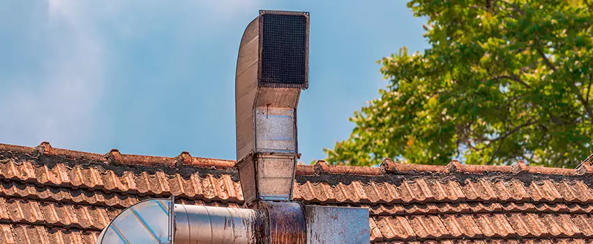 Chimney Cleaning Cost in Kings Park, New York