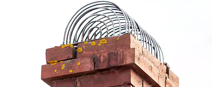 Chimney Crown Problems in Kings Park, New York