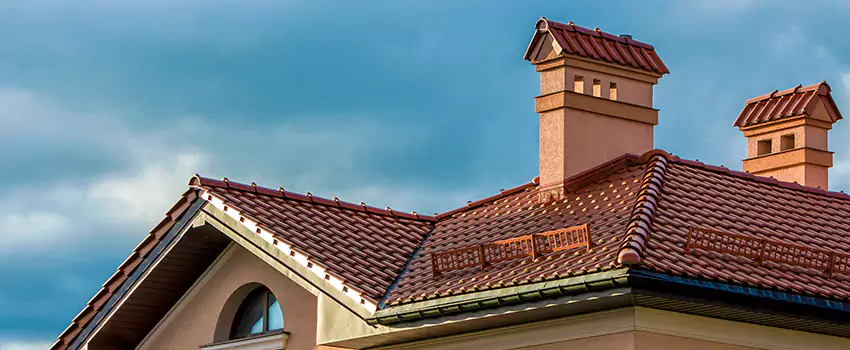 Residential Chimney Services in Kings Park, New York