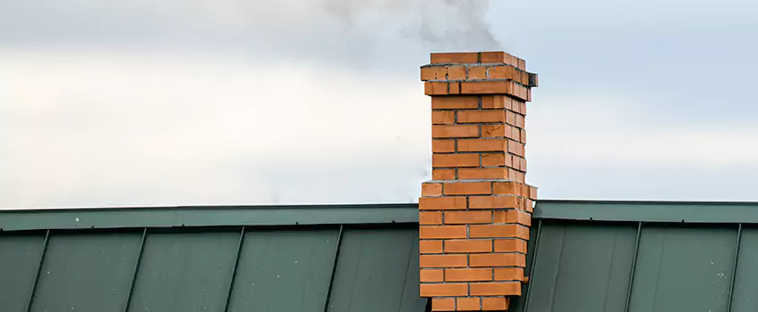 Chimney Installation Company in Kings Park, NY