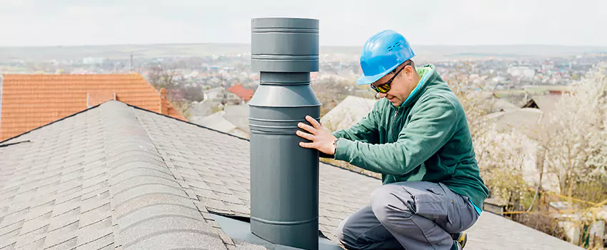Insulated Chimney Liner Services in Kings Park, NY