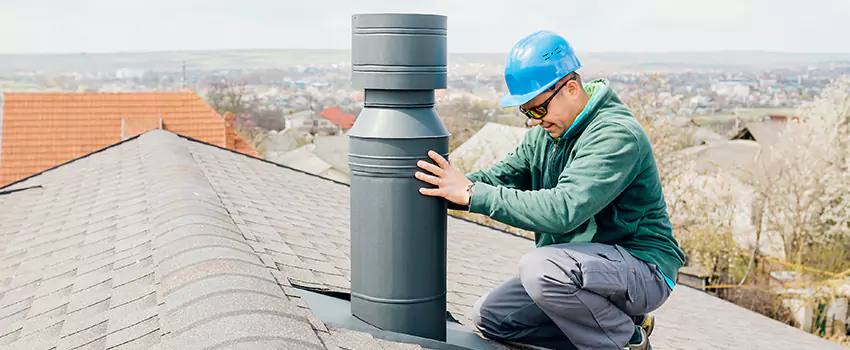 Chimney Repair Cost in Kings Park, NY