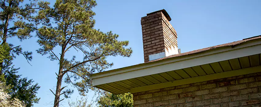 Brick Chimney Sweep Near Me in Kings Park, NY