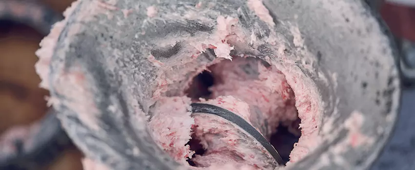 Benefits of Professional Clogged Dryer Vent Cleaning in Kings Park, New York