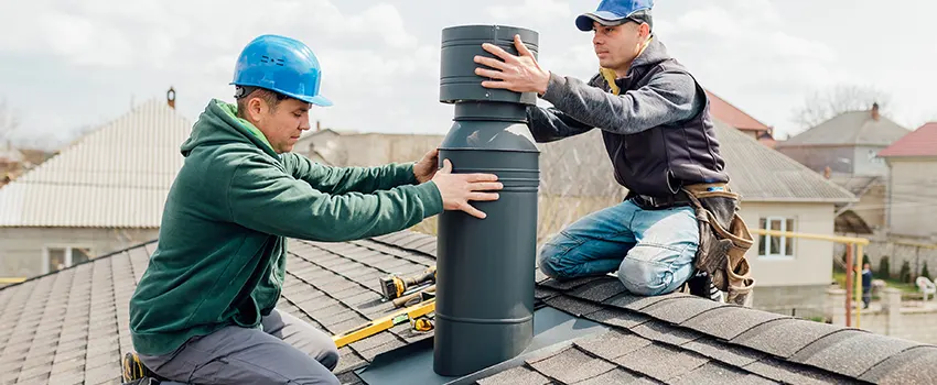 Commercial Chimney Cost in Kings Park, NY
