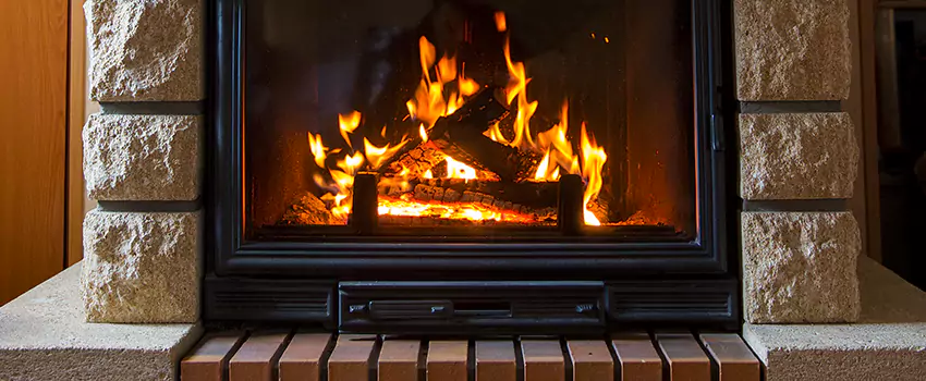 Decorative Fireplace Installation Cost in Kings Park, New York