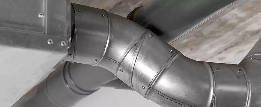 Dryer Vent Blockage Inspection in Kings Park, NY