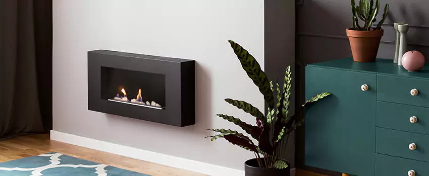 Cost of Ethanol Fireplace Repair And Installation Services in Kings Park, NY