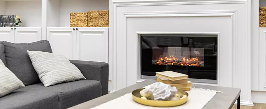 Professional Fireplace Maintenance Contractors in Kings Park, NY