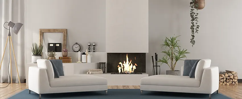 Decorative Fireplace Crystals Services in Kings Park, New York
