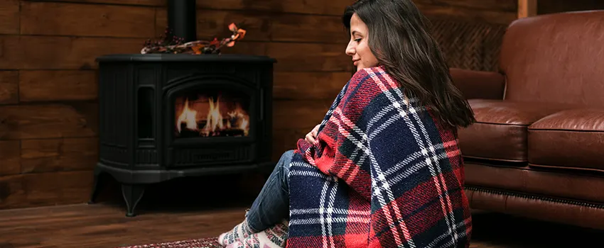 Fireplace Firebox Grate Replacement Services in Kings Park, New York