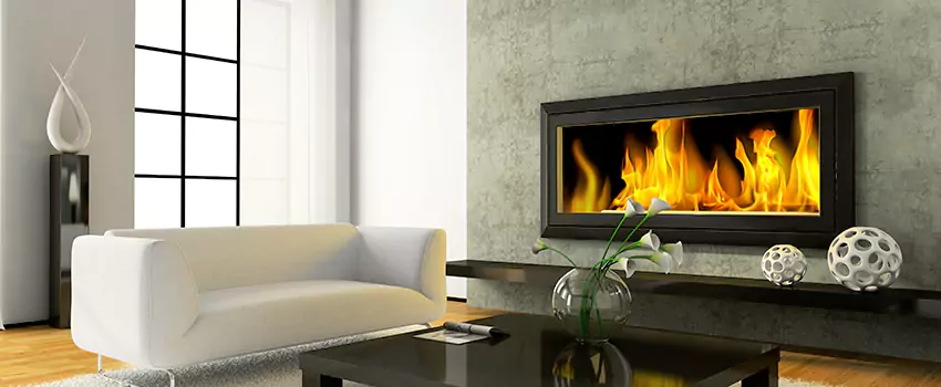 Fireplace Hearth Ideas in Kings Park, New York