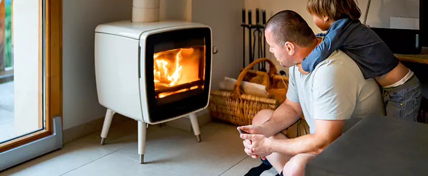 Fireplace Flue Maintenance Services in Kings Park, NY