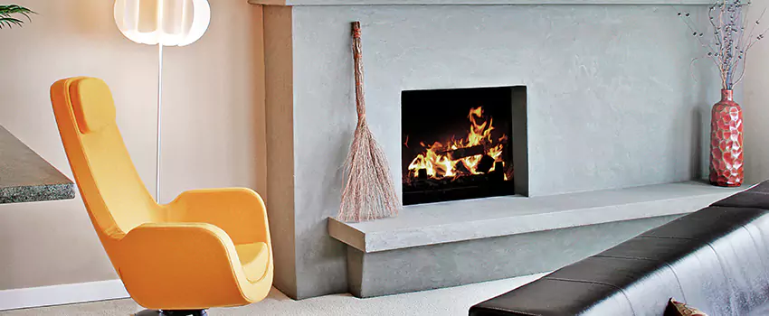 Electric Fireplace Makeover Services in Kings Park, NY