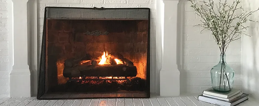 Cost-Effective Fireplace Mantel Inspection And Maintenance in Kings Park, NY