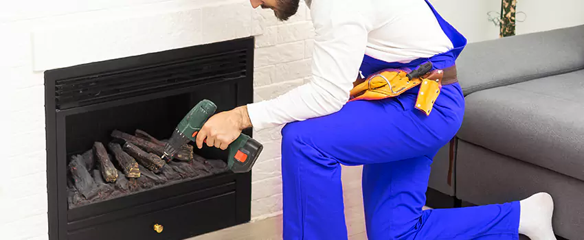 Fireplace Repair Expert in Kings Park, New York