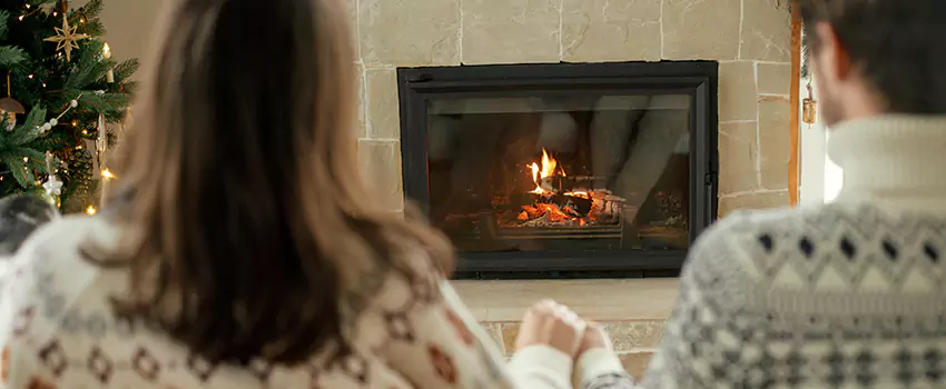 Fireplace Firebox Refurbish & Restore Services in Kings Park, NY