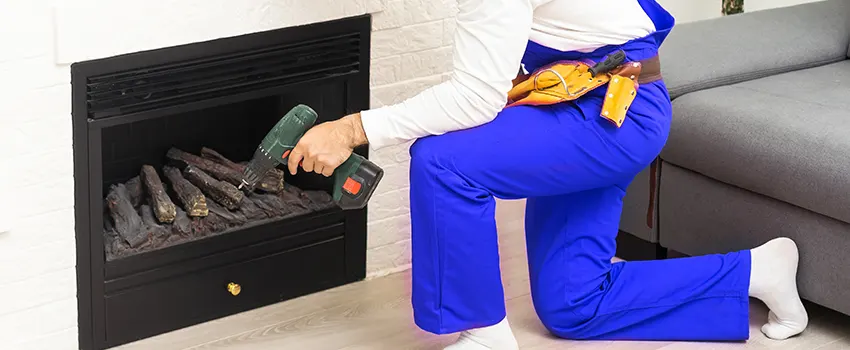 Fireplace Safety Inspection Specialists in Kings Park, New York