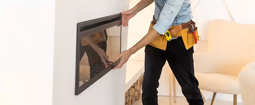 Traditional Fireplace Vent Sweeping in Kings Park, NY