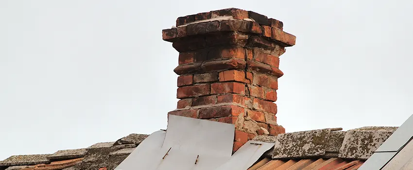 Cost of Fixing Blocked Chimney in Kings Park, New York