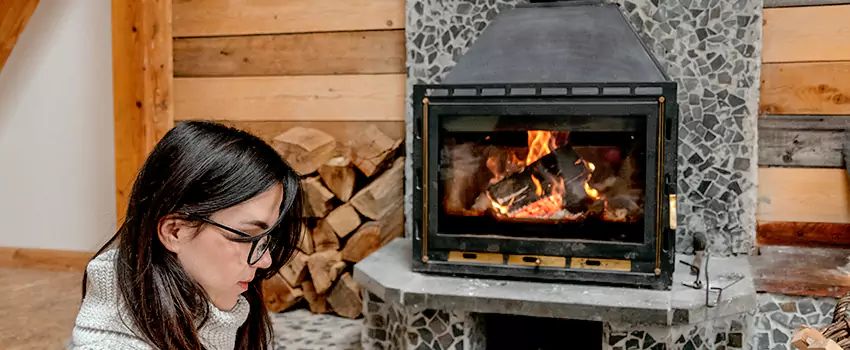 Harman P68-C Pellet Stove Repair in Kings Park, New York 