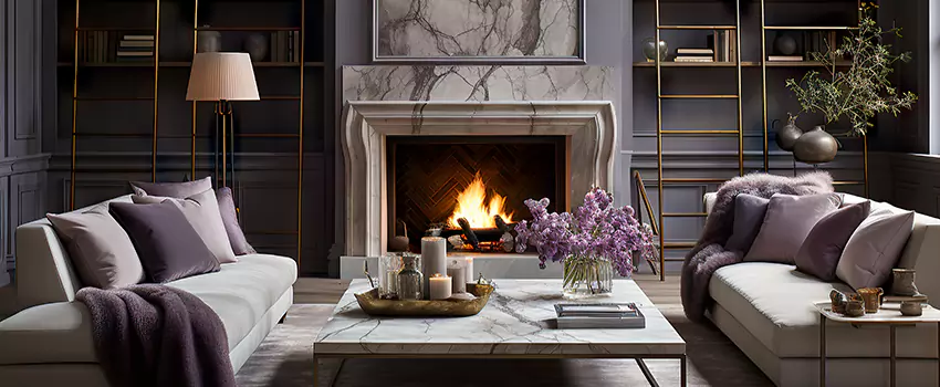 Napoleon Galaxy Series Outdoor Fireplaces Repair in Kings Park, NY