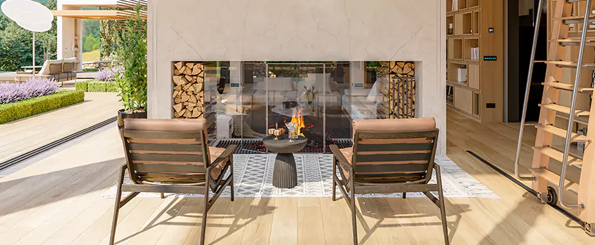 Ortal Space Creator Fireplace Repair in Kings Park, NY