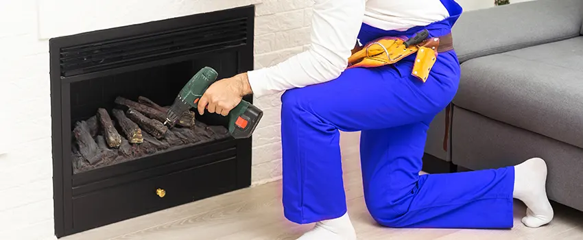 Pellet Fireplace Repair Services in Kings Park, NY