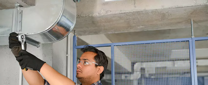 Benefit of Ventilation Cleaning in Kings Park, New York