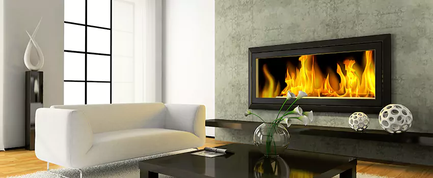 Ventless Fireplace Oxygen Depletion Sensor Installation and Repair Services in Kings Park, New York