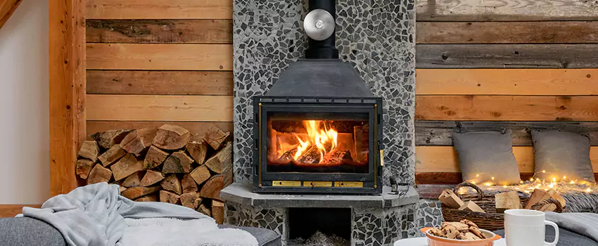 Affordable Wood Fireplace Fixing Solutions in Kings Park, New York
