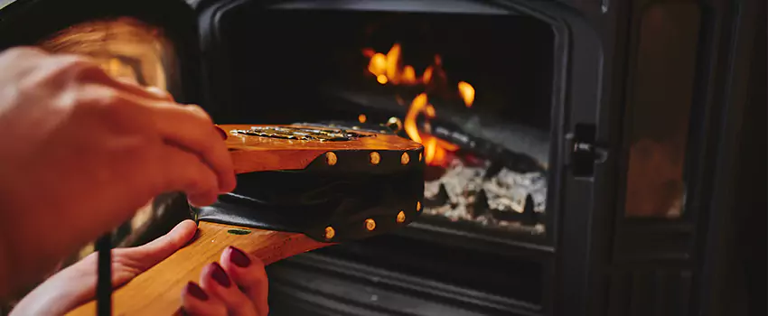 Cost of Wood Furnace Repair and Installation Services in Kings Park, NY