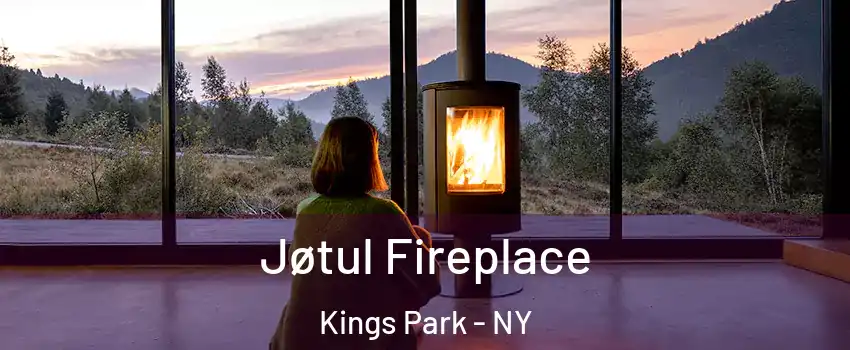  Jøtul Fireplace Kings Park - NY