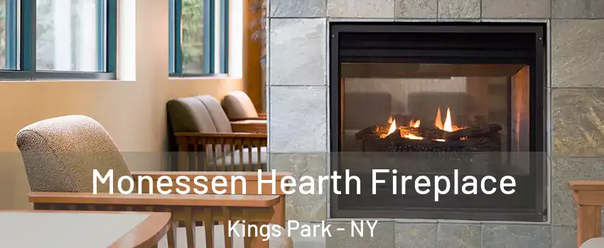  Monessen Hearth Fireplace Kings Park - NY