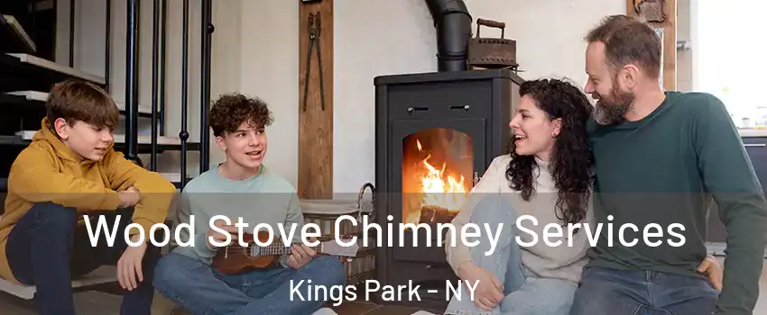  Wood Stove Chimney Services Kings Park - NY